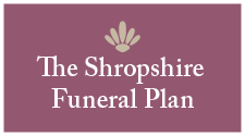 The Shropshire Funeral Plan