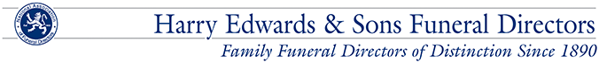 Harry Edwards & Sons Funeral Directors