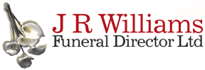 JR Williams Funeral Director