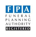 FPA - Funeral Planning Authority Registered